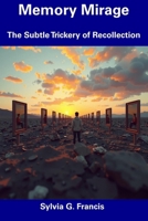 Memory Mirage: The Subtle Trickery of Recollection B0DZP793ZQ Book Cover