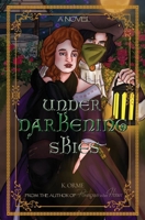 Under Darkening Skies: A Novel 1737200457 Book Cover