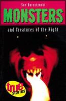 Monsters: And Creatures of the Night 1864482451 Book Cover