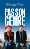 Pas son genre 2246771013 Book Cover
