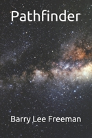 Pathfinder 1734319011 Book Cover