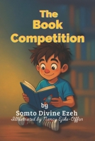 The book Competition B0F94CV9LC Book Cover
