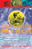 The Complete Book of Bicycling 0671270532 Book Cover