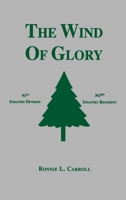 The Wind of Glory 1681624079 Book Cover