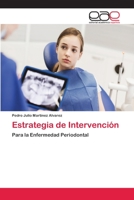 Estrategia de Intervención 6202106921 Book Cover