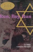 Run, Boy, Run 0618957065 Book Cover