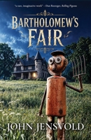 Bartholomew's Fair 1962834824 Book Cover