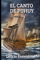 El Canto de Puhuy null Book Cover