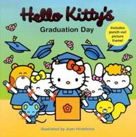 Hello Kitty's Graduation Day (Hello Kitty) 0810948184 Book Cover