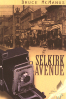 Selkirk Avenue 0921833571 Book Cover