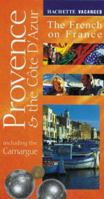 Vacances Provence & The Cote D'Azur: Including The Camargue: The French on France 1842020064 Book Cover