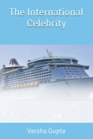The International Celebrity B0F8HDH4V4 Book Cover
