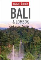 Insight Guides Bali and Lombok (Insight Guides)