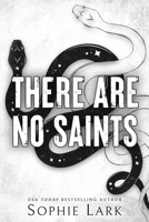There Are No Saints: Illustrated Edition 172829424X Book Cover