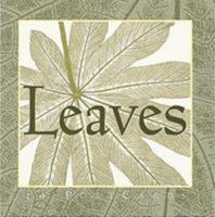 Leaves Postcards 1556709528 Book Cover