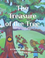 The Treasure of the Tree B08B384KLC Book Cover