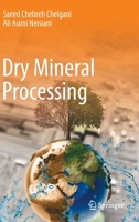 Dry Mineral Processing 3030937496 Book Cover