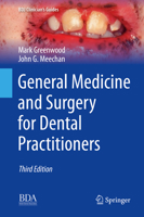 General Medicine and Surgery for Dental Practitioners 3319977369 Book Cover