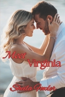 Meet Virginia B08PJWKT7X Book Cover