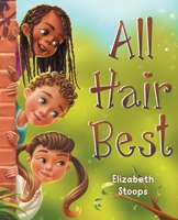All Hair Best B09MM5KKSD Book Cover