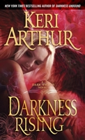 Darkness Rising 0440245737 Book Cover