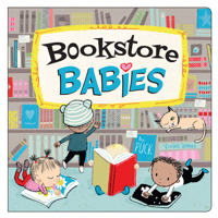 Bookstore Babies 1947458507 Book Cover