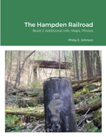 The Hampden Railroad 1304803430 Book Cover