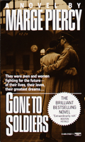 Gone to Soldiers 0671634216 Book Cover