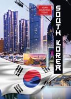 South Korea 1422242676 Book Cover