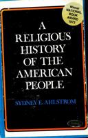 A Religious History of the American People 0385111649 Book Cover