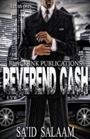 Reverend Cash 1952541212 Book Cover
