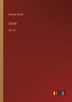 Cecile: Vol. III 3368129945 Book Cover