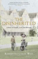 The Disinherited: A Story of Family, Love and Betrayal 1632860430 Book Cover