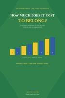 How Much Does it Costs to Belong?: How Brazil solved, with its own network, what the state never guaranteed B0HG7ZX9CL Book Cover
