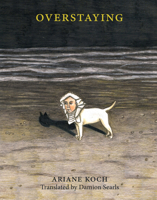 Overstaying 1948980193 Book Cover