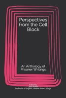 Perspectives from the Cell Block 1700186647 Book Cover
