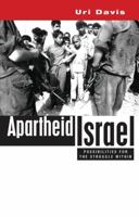 Apartheid Israel: Possibilities for the Struggle Within 1842773399 Book Cover