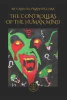 The Controllers of the Human Mind B0BMXN3ZPT Book Cover