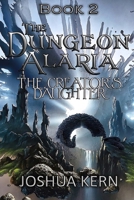 The Creator's Daughter B09HFXVH9W Book Cover