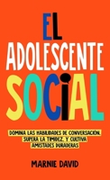 El Adolescente Social 1962692078 Book Cover