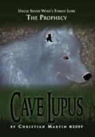 Cave Lupus 1469150603 Book Cover