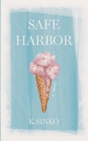 Safe Harbor B0C5YYRVJS Book Cover