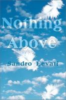 Nothing Above 0595196926 Book Cover