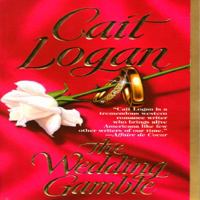 The Wedding Gamble 0440222419 Book Cover
