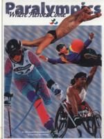 Paralympics 0968209203 Book Cover