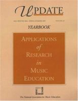 Update: Applications of Research in Music Education 1565451732 Book Cover