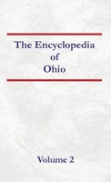 Encyclopedia of Ohio Volume 2 B0DRYY8KYS Book Cover