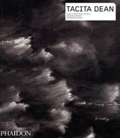Tacita Dean (Contemporary Artists) 0714844284 Book Cover