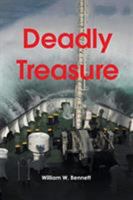 Deadly Treasure 1641518146 Book Cover