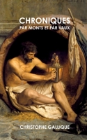 Chroniques par monts et par vaux 2322156108 Book Cover